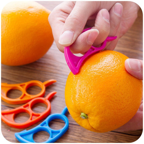 orange peelers