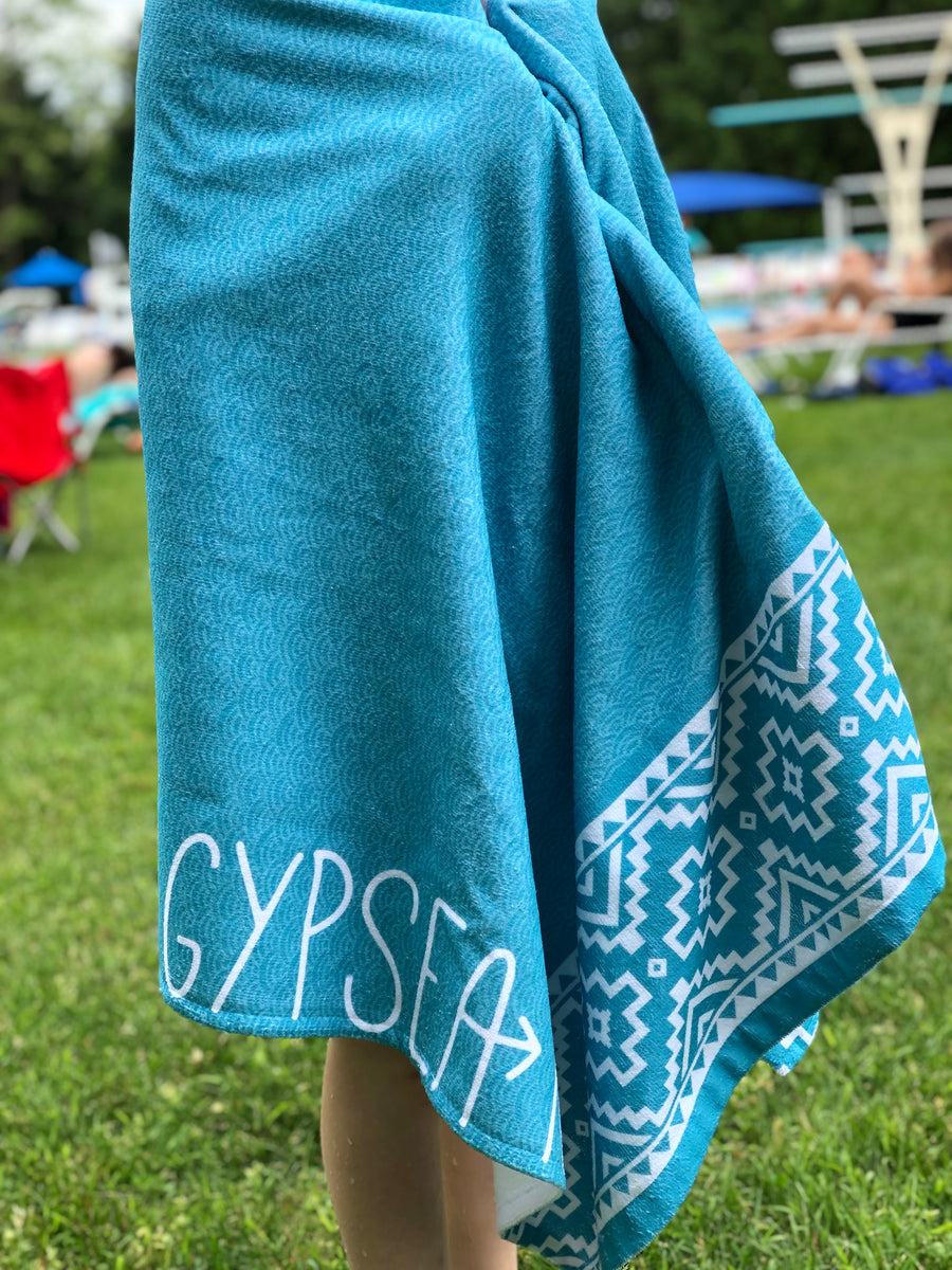 beach towel bundle