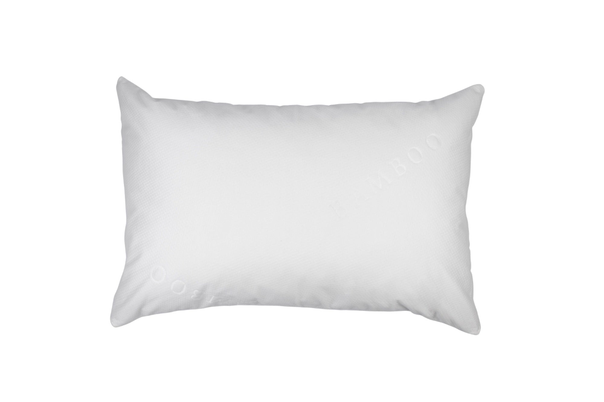 Organic Kamboo™ Pillows – EcoComfort Collection