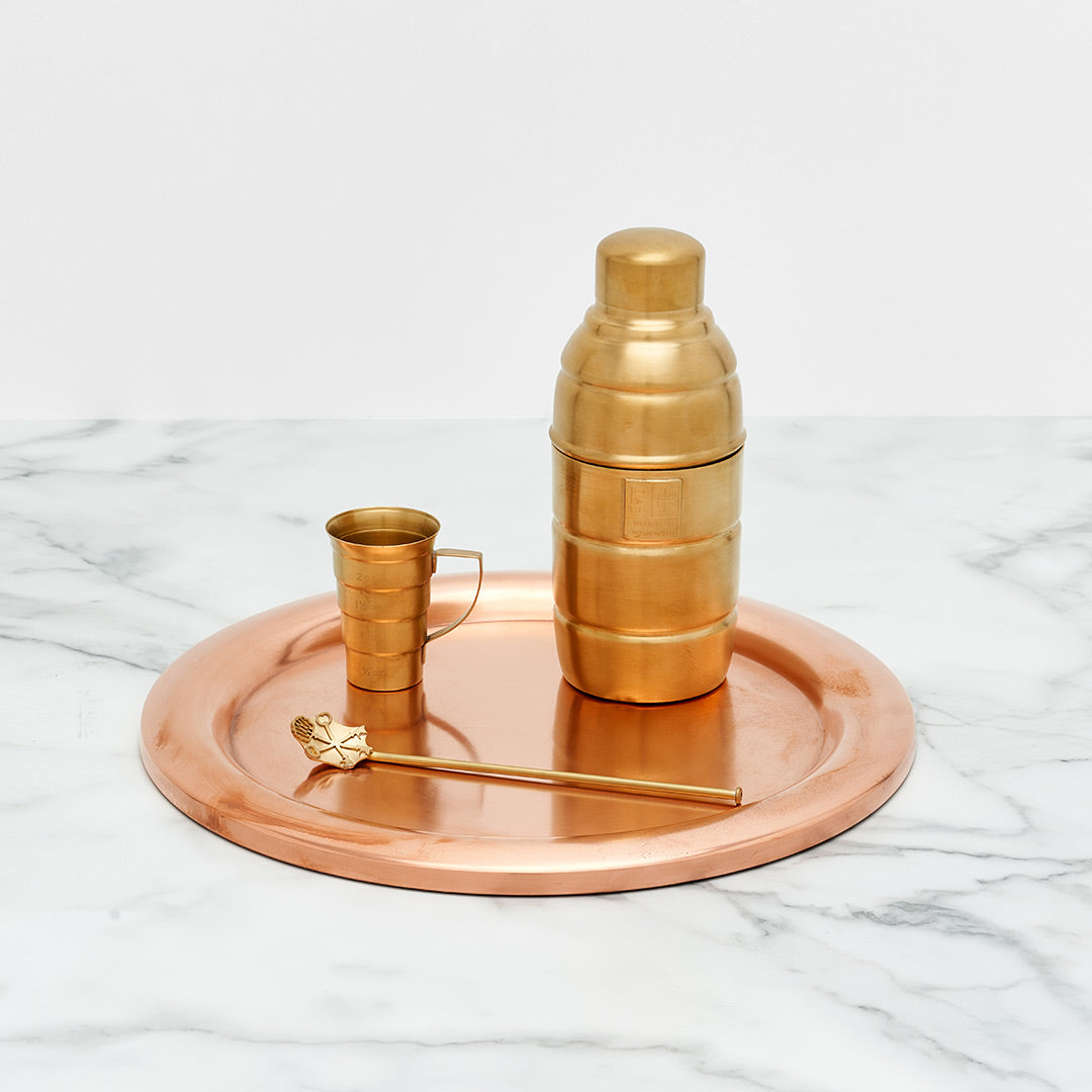 Stanley x Pappy & Co Cocktail Shaker Set - Shop