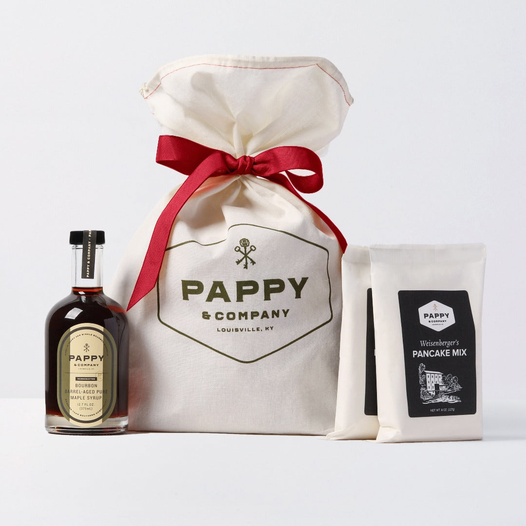 Pappy Van Winkle Bourbon Barrel-Aged Maple Syrup Pappy, 48% OFF