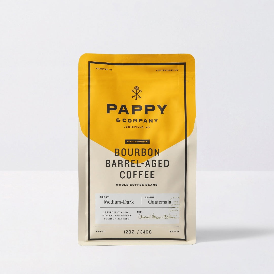 Early Riser Specialty Coffee Gift Set - Pappy & Company