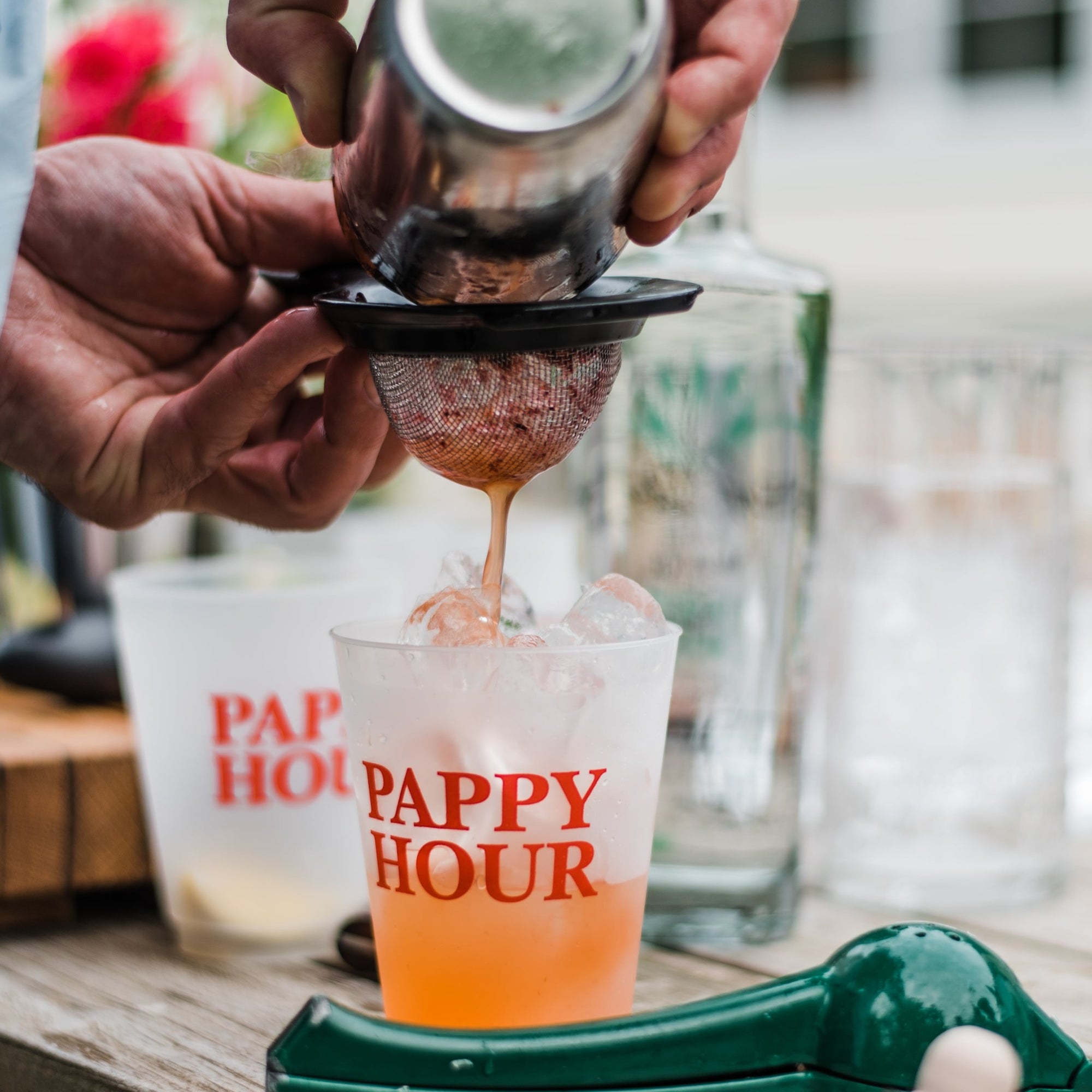 Stanley: Happy Hour Shaker Set – citysupplyfayetteville