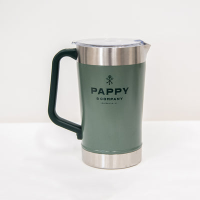 BRAND NEW STAINLESS STEEL Stanley pitcher