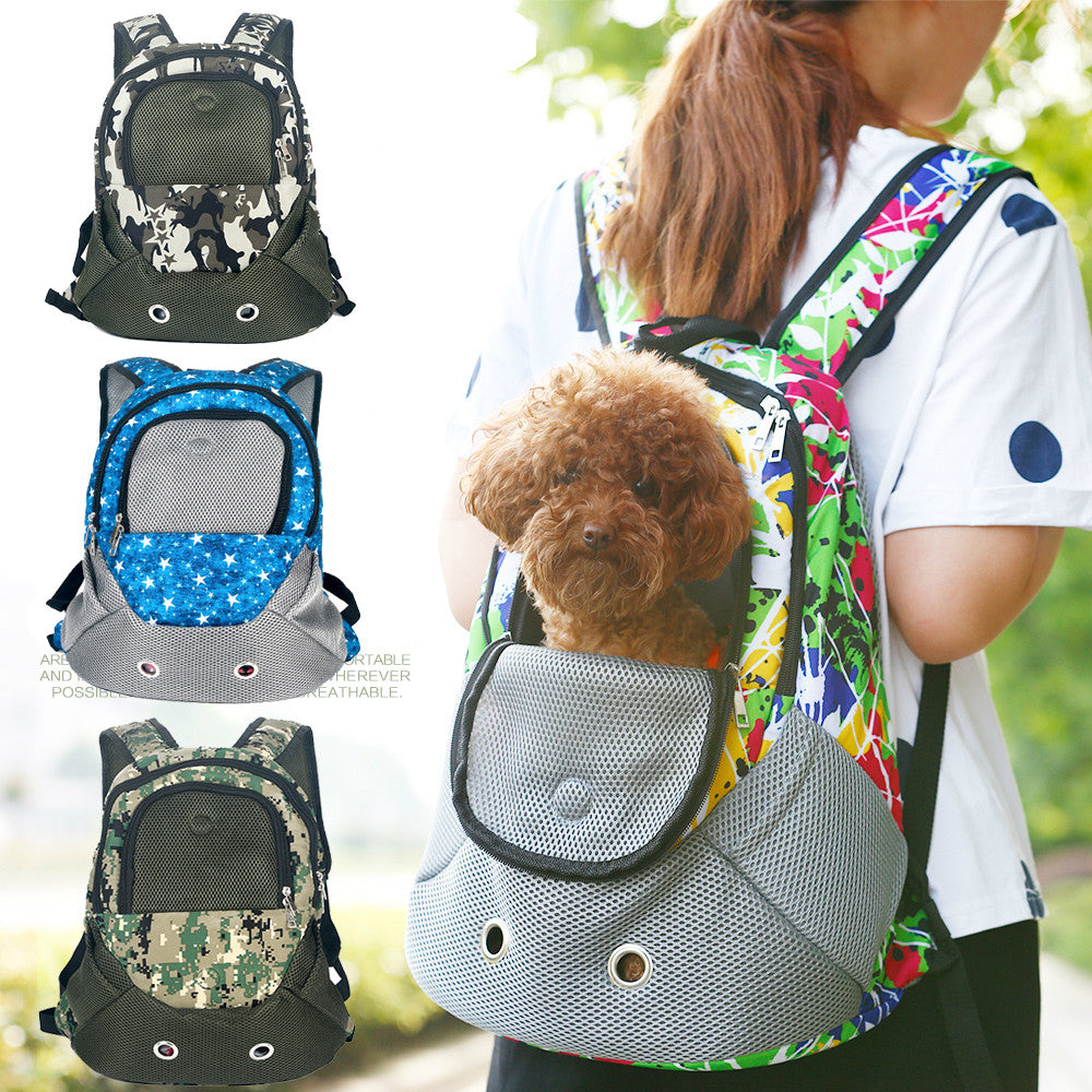 Dog Carrier Backpack – The Top Dog Deals