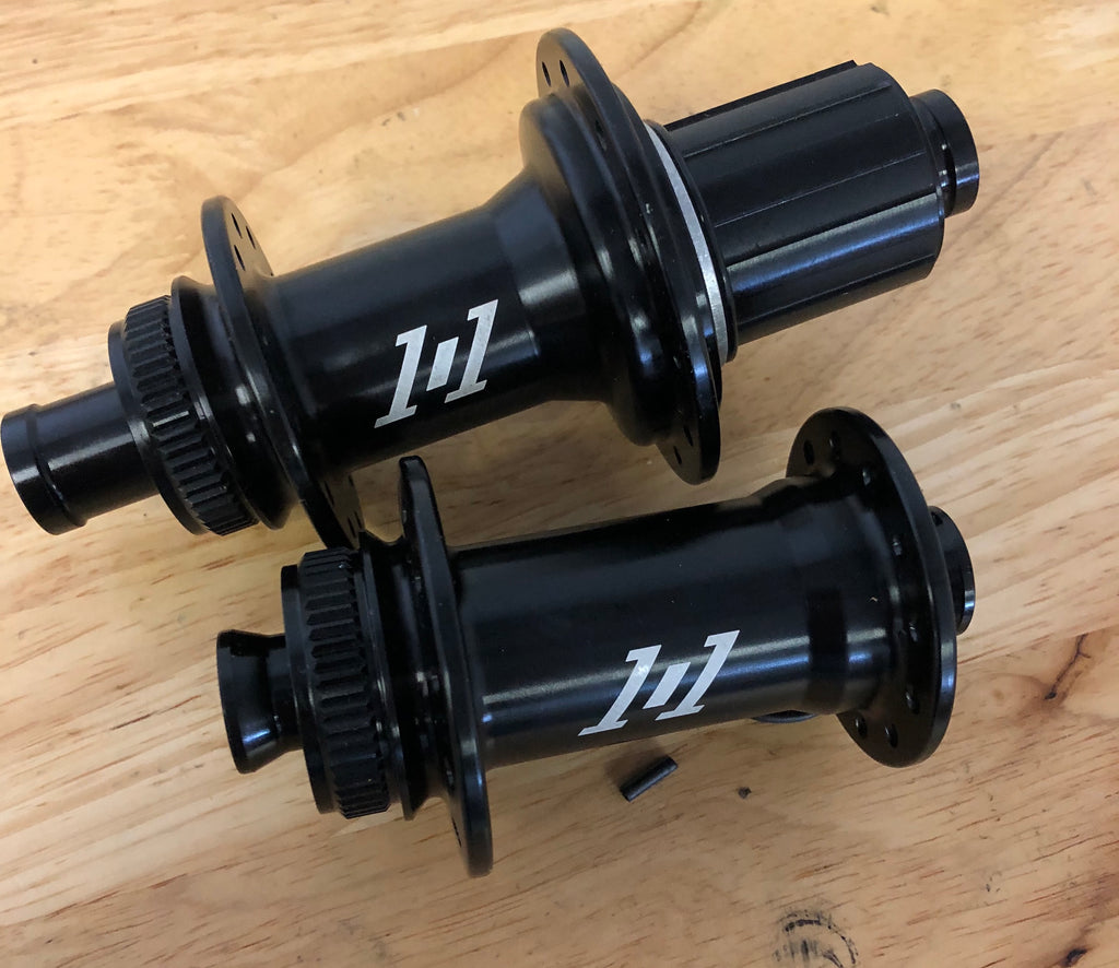 Hub Review - Industry Nine 1-1 – November Bicycles