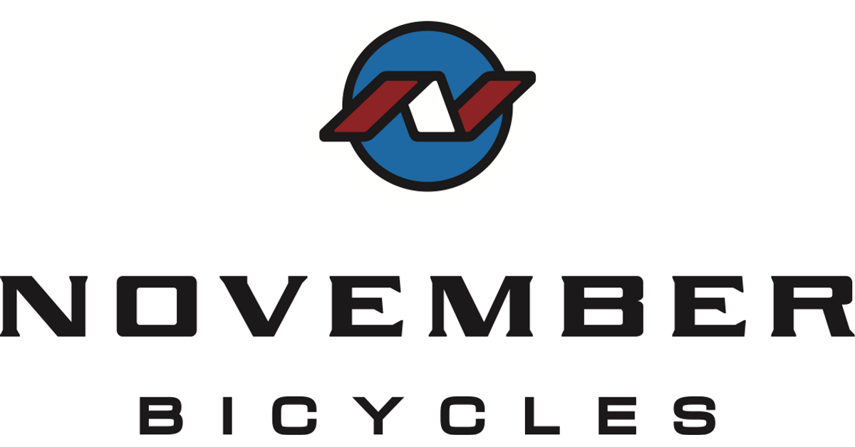 novemberbicycles.com