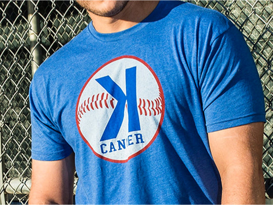 Red Youth KCancer T-Shirt - The Jason Motte Foundation