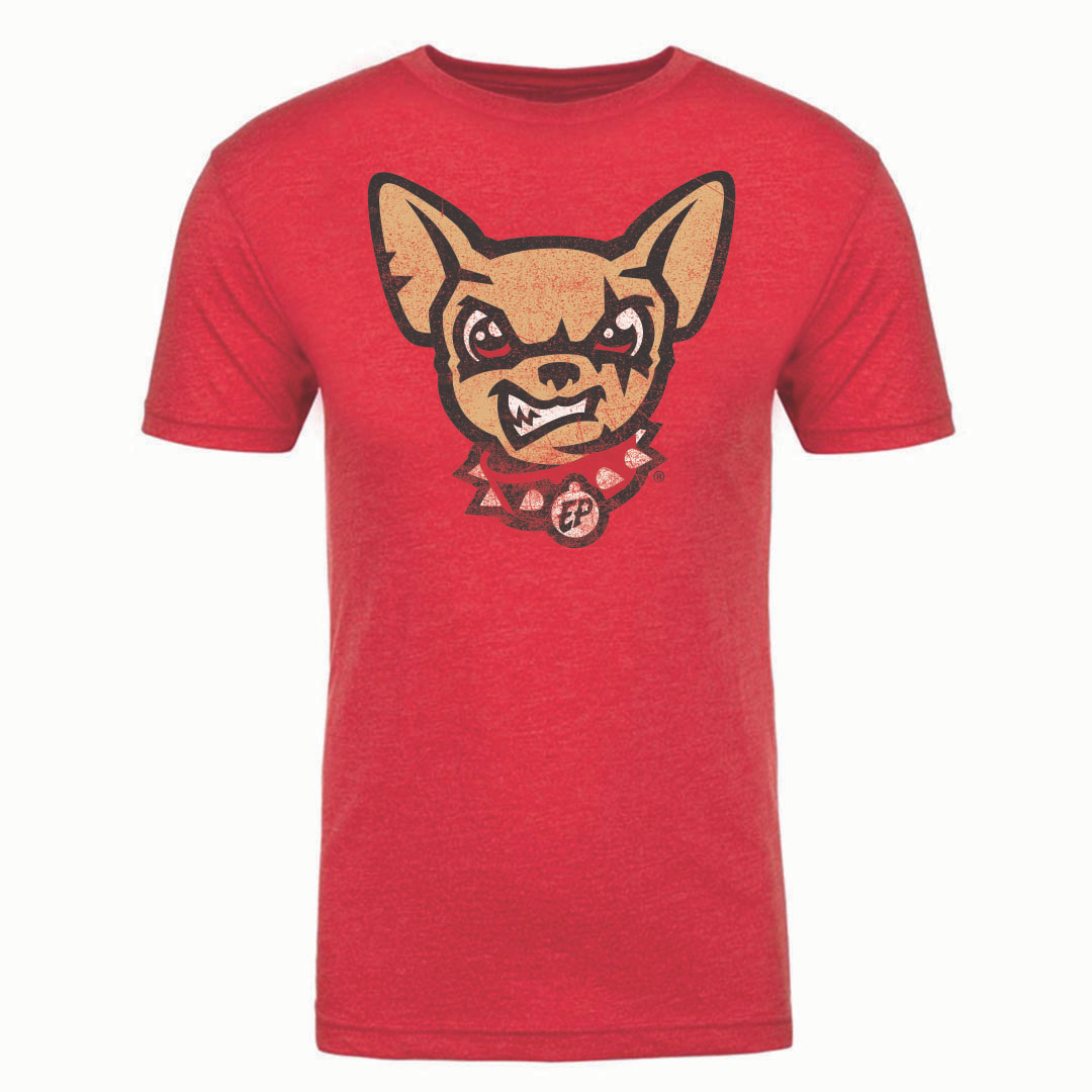 el paso chihuahuas shirt