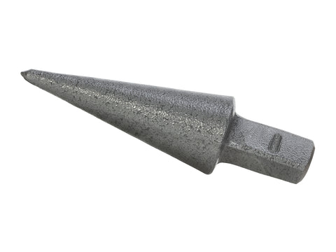 Anvil shape hardy - PERUN - Blacksmith Tools