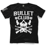 Bullet Club Classic T-shirt | Shop RevPro