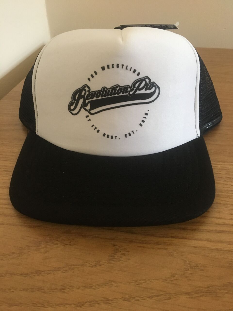 Trucker Cap | Shop RevPro