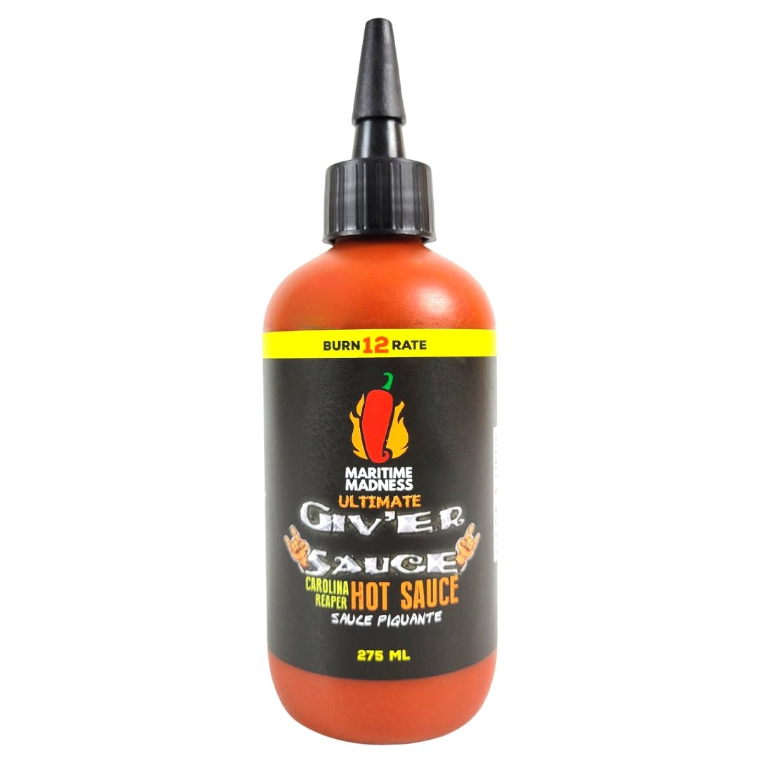 CBD-Infused Hot Sauce: The Perfect Combination of Spiciness and Wellne –  Aroma Culinary