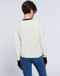 RE/DONE 60s Slim Sweater