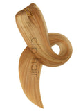 ClipHair Remy Human Hair Weft 15"