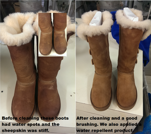 where can i buy ugg boot cleaner