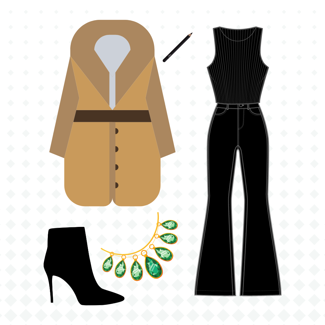 MOB wife era | outfit idea for the MOB wife look | what is a MOB wife?