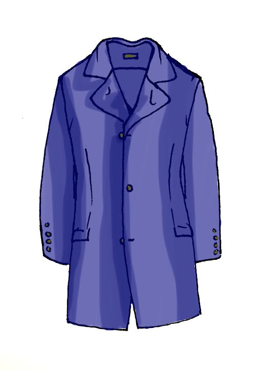 overcoat cleaning here at leathercareusa.com | what type of jacket do you have? find out! quiz