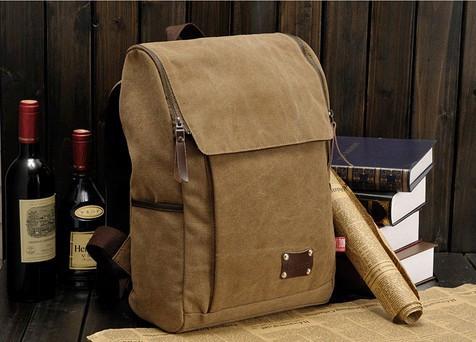 men's rugged backpack