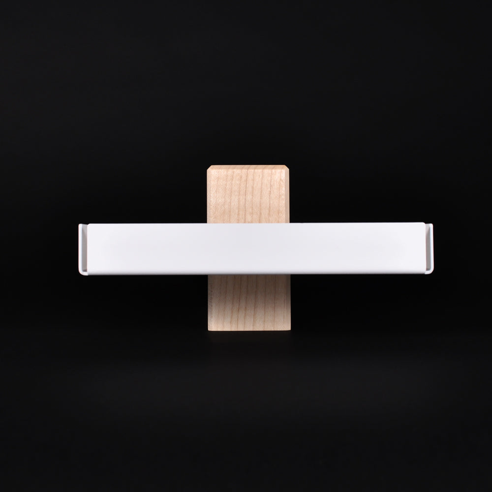 Intersecting Objects | Talbot Maple & White