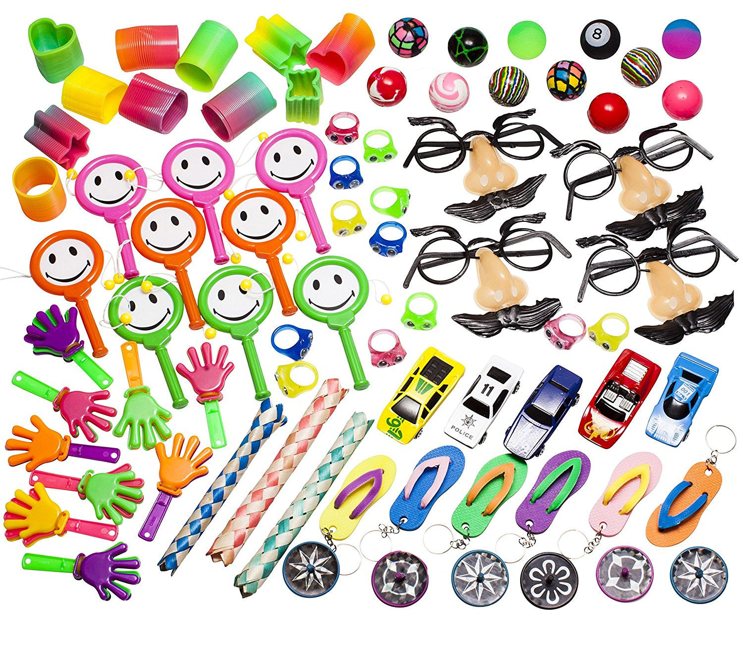 toy prizes catalog