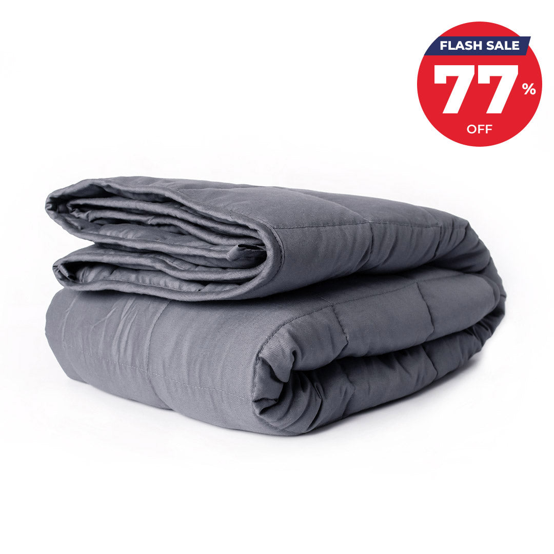 NEW The World’s Most Popular Weighted Blanket - WomanOcean product image