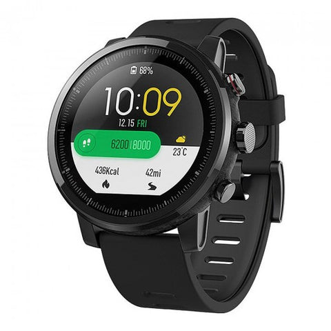 For Xiaomi Huami Amazfit Stratos Sports Smartwatch 2 2S