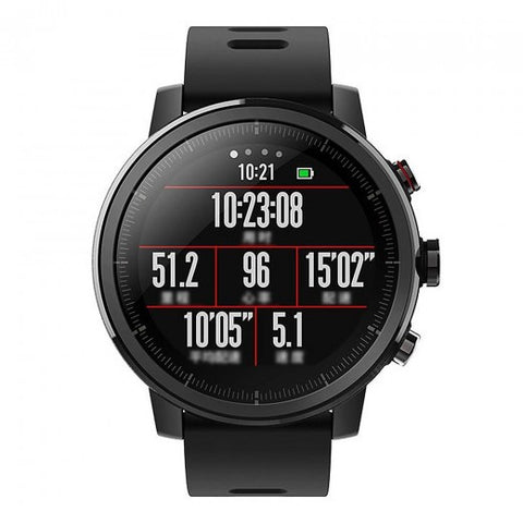 [PLAZA] Spanish Version Xiaomi Huami Amazfit Stratos 2 GPS