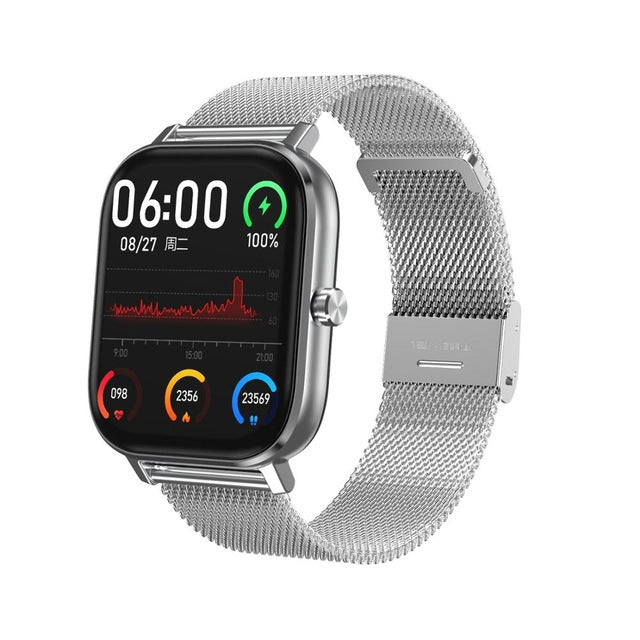 smartwatch p8 pro