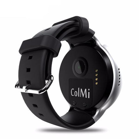 COLMI Smart Watch CP11 IP68 Waterproof Heart Rate Monitor