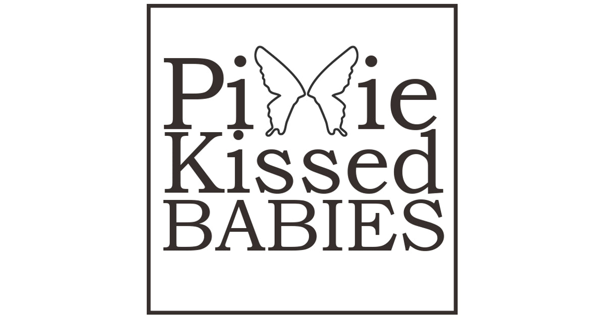 cosmetic wedges / sponges - silicone safe (no latex, no softeners) – Pixie  Kissed Babies