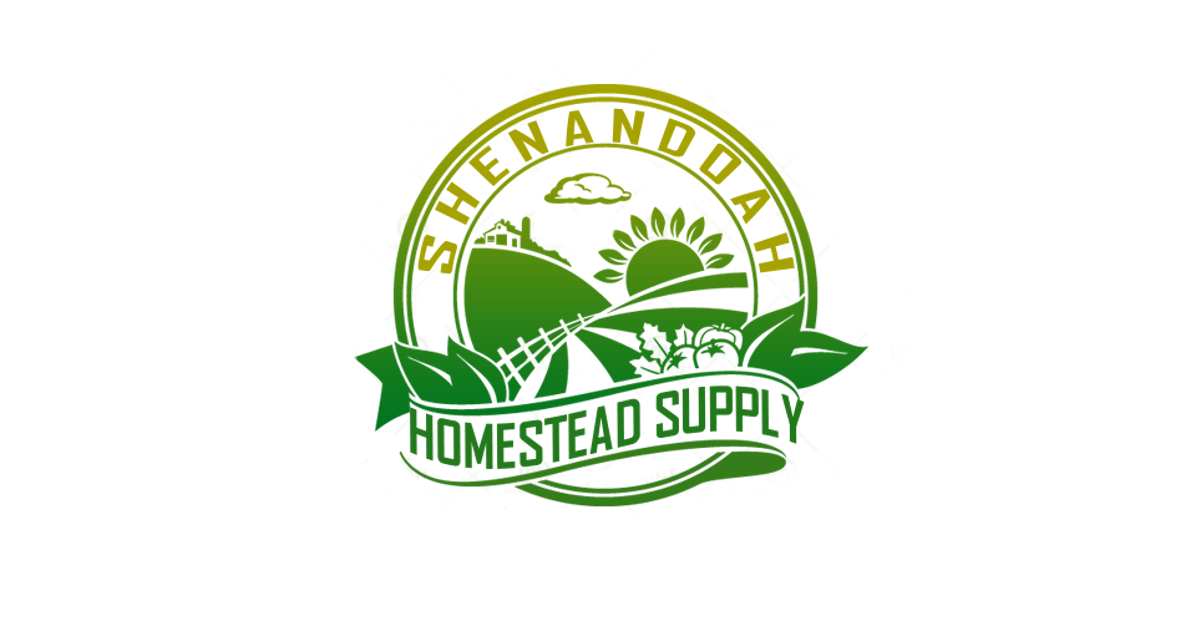 The Family Dairy People – Shenandoah Homestead Supply