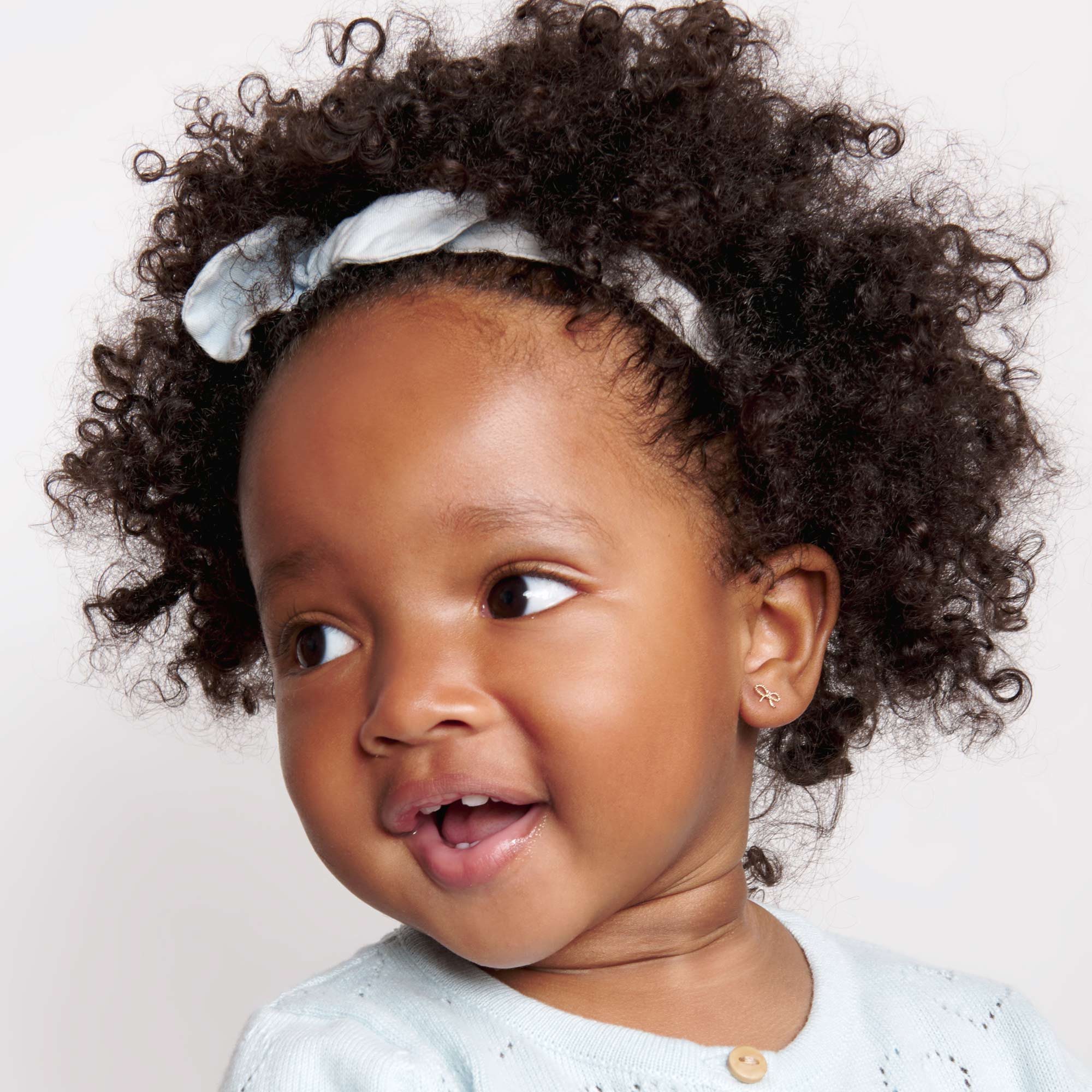 When Can Babies Get Their Ears Pierced?