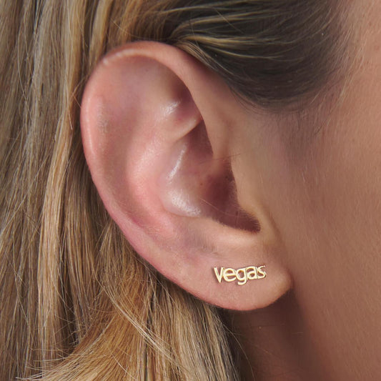 Premium Metals Earring Backs by Bead Landing™