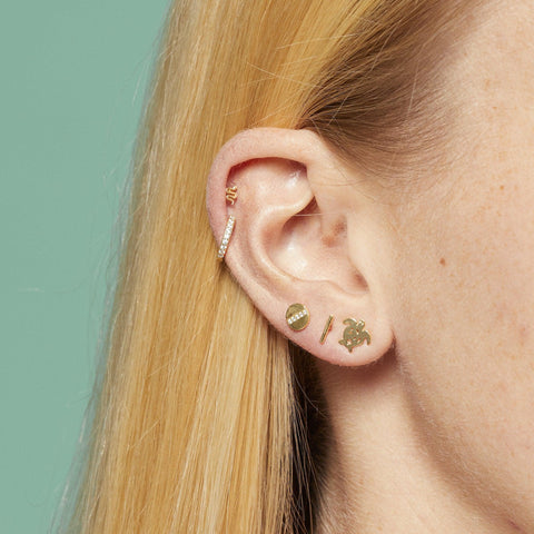 Best Earrings for Sensitive Ears 2021 — Cute Earrings That Won't Irritate  Your Ears