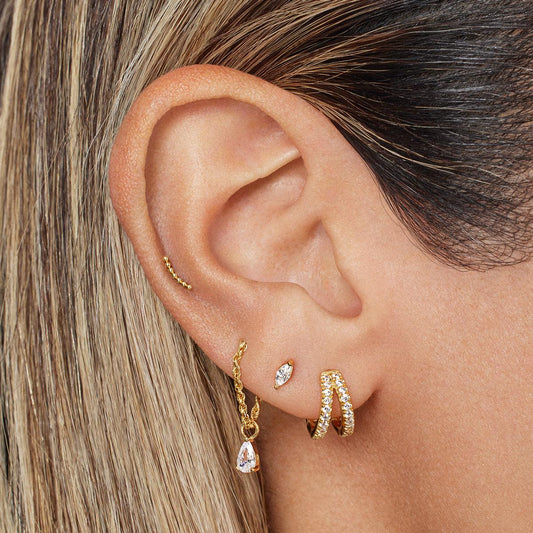 Earring Stacks  All you Need to Know – IMBER