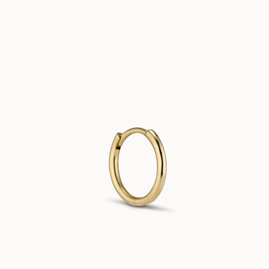 ROWAN EARRING – Gold Spoon Jewelry