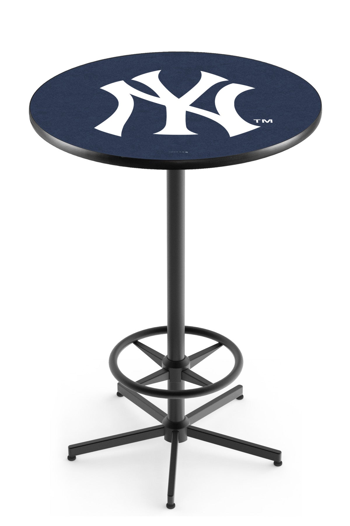 Memphis Tigers L014 Bar Stool