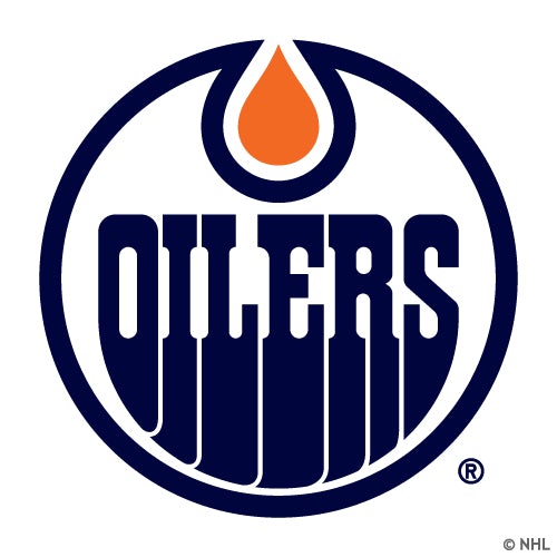 Edmonton Oilers Specialized 2022 Concepts Personalized Hockey