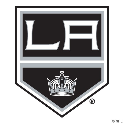 Los Angeles Kings Wall Decorations, Kings Street Signs, Los Angeles Kings  Wall Decals, Tavern Signs, Wall Art