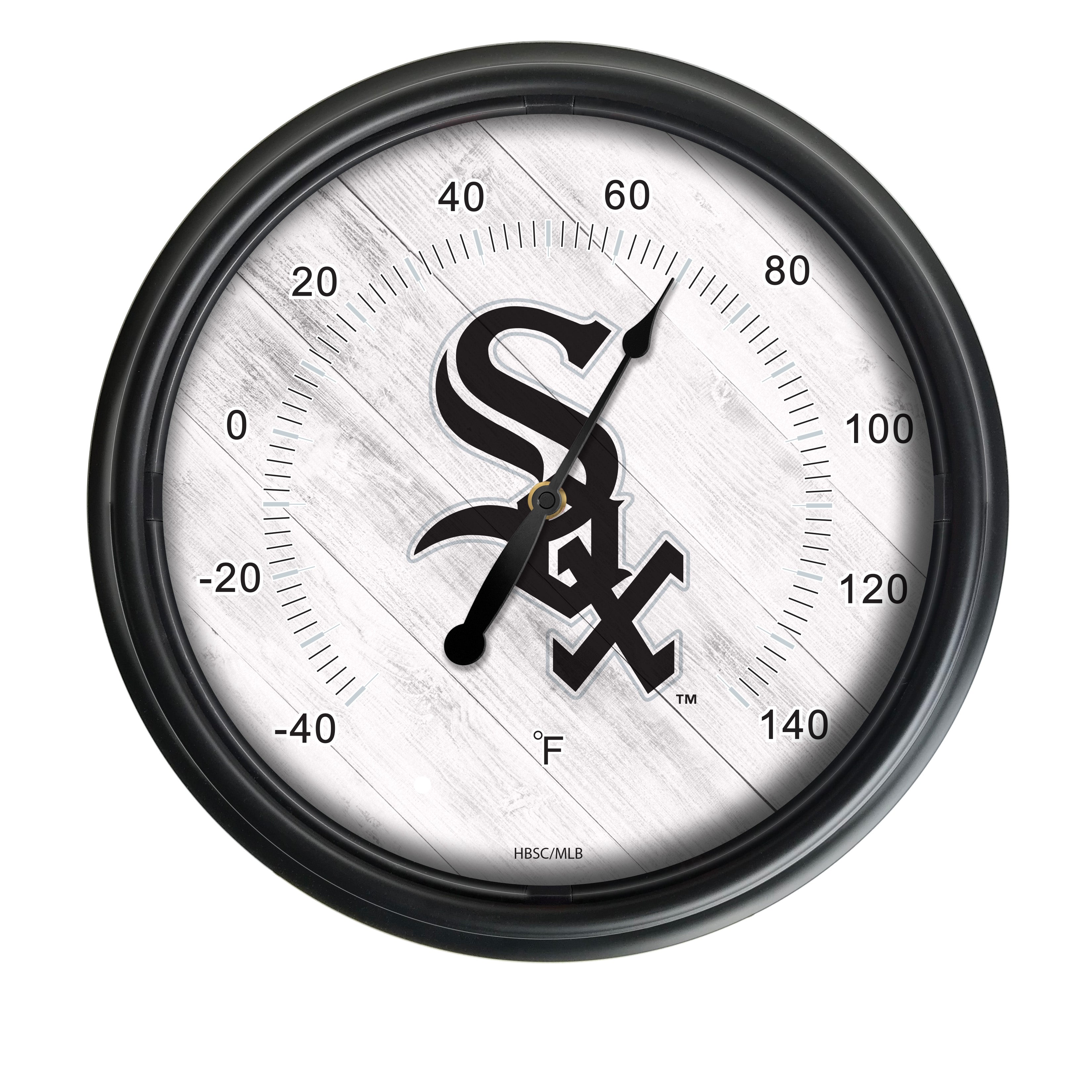  Holland Bar Stool Co. University of Louisville Indoor/Outdoor  LED Wall Clock : Sports & Outdoors