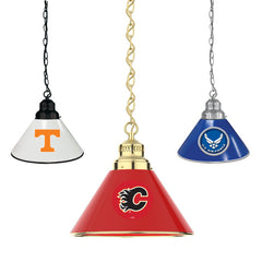 mlb pool table lights