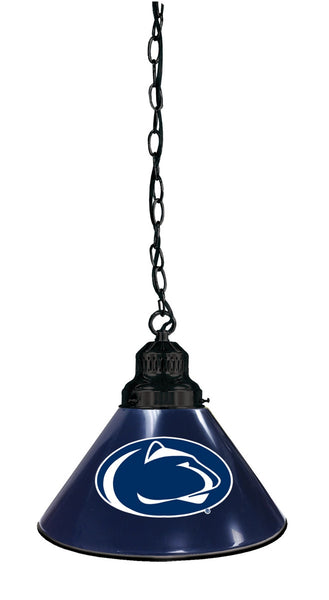 penn state pool table light