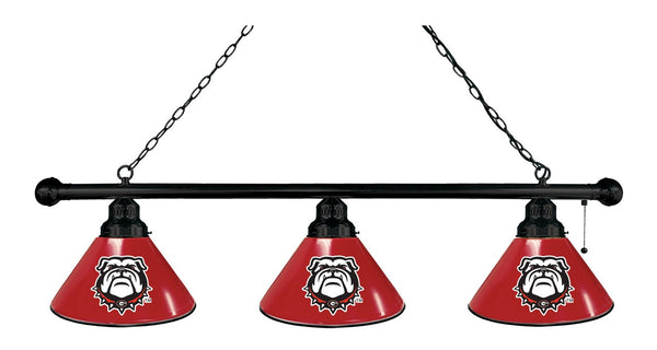 uga pool table light