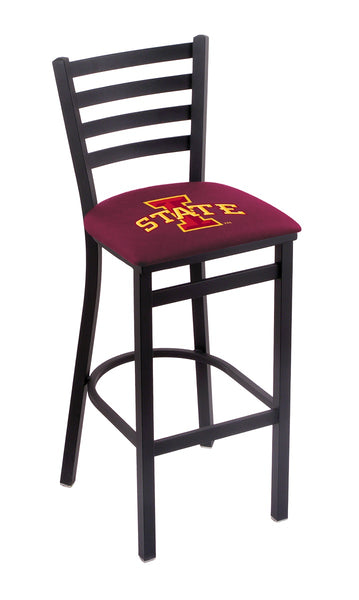 iowa state cyclones bar stools