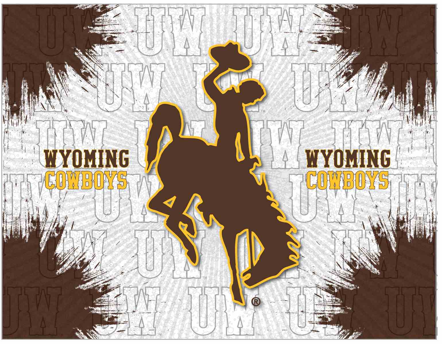 Wyoming Cowboy Football on X: The Cowboy National TV Schedule 