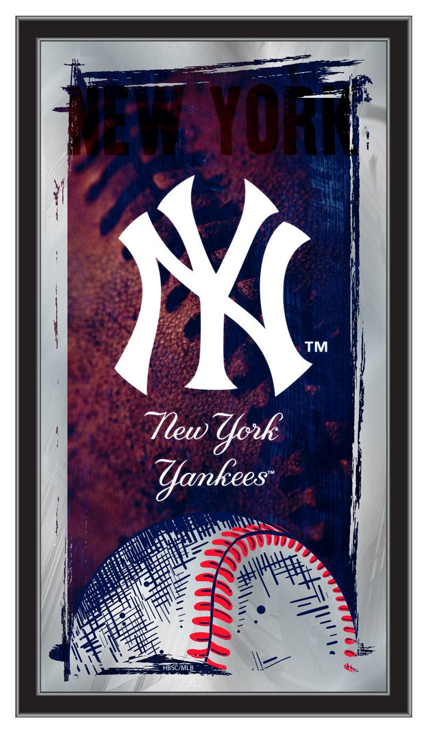 Official New York Yankees Wall Decorations, Yankees Signs, Posters, Tavern  Signs