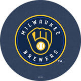 milwaukee brewers pub table