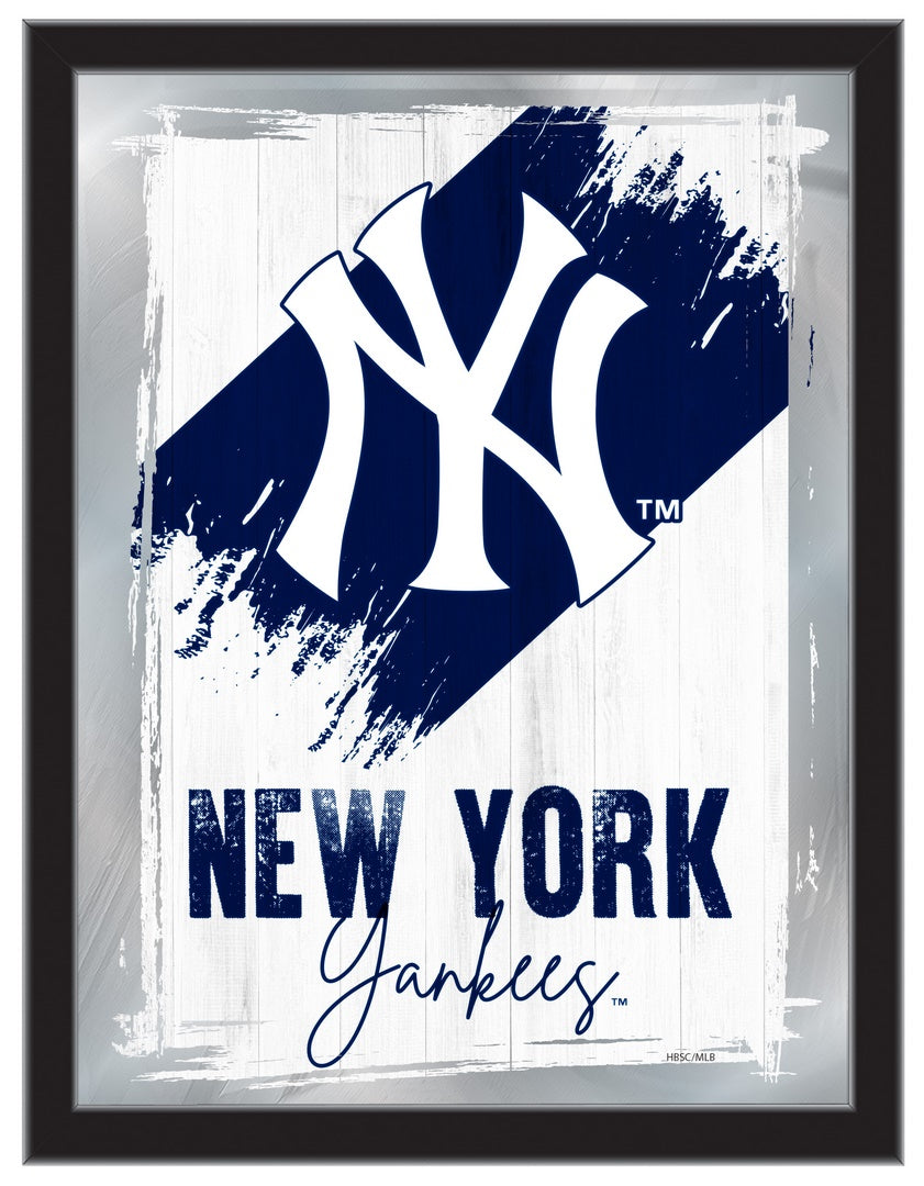 Official New York Yankees Wall Decorations, Yankees Signs, Posters, Tavern  Signs