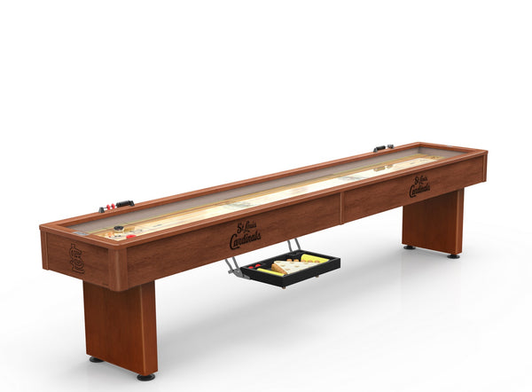 shuffleboard table st louis